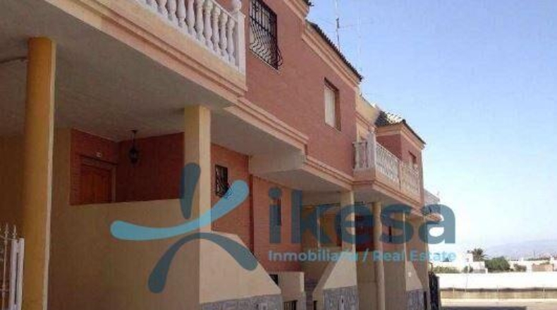 Альмерия - Almería - 208m2