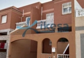 Xalet independent amb terreny en venda a la España, Huércal de Almería, ref.: TR400112 foto