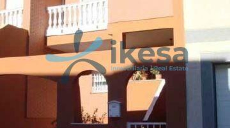 Almeria - Almeria - 199m2
