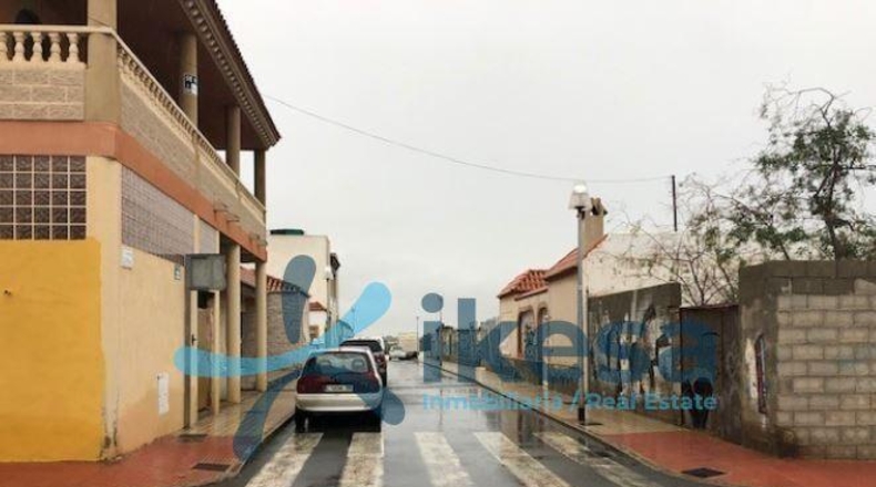Almeria - Almeria - 180m2