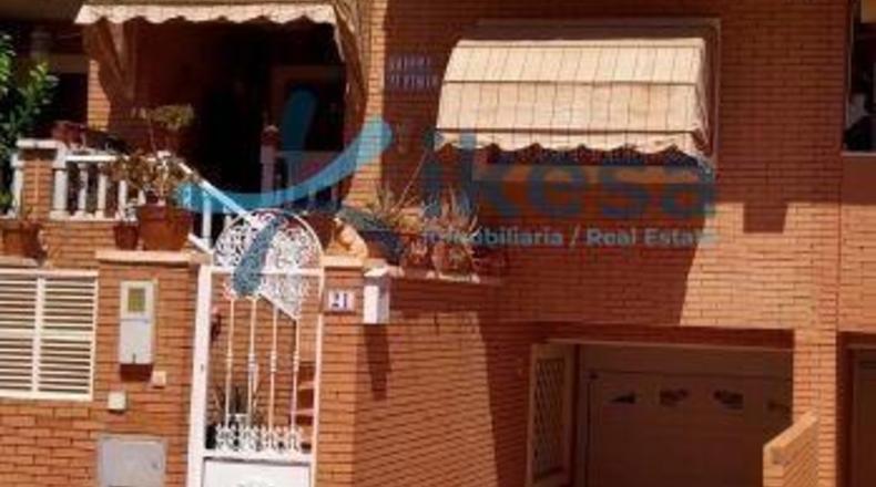 Almeria - Almería - 209m2