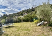 Casa de camp amb terreny en venda a la España, Oviedo, ref.: TR388115 foto