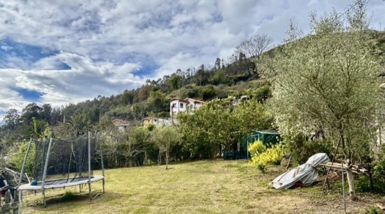 Astúries - Oviedo - 2802m2