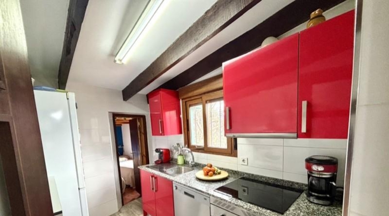 Astúries - Oviedo - 2802m2