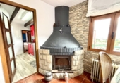 Casa de camp amb terreny en venda a la España, Oviedo, ref.: TR388115 foto