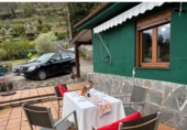 Casa de camp amb terreny en venda a la España, Oviedo, ref.: TR388115 foto