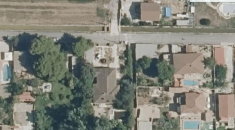 Castellón - Castellón de la Plana - 1000m2