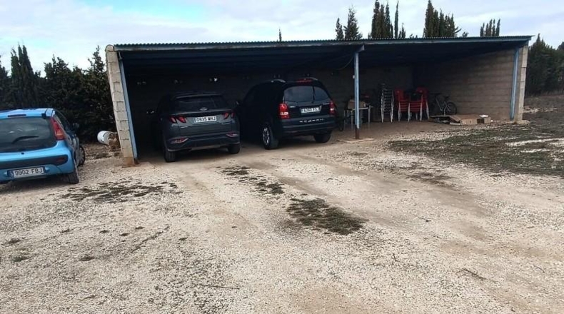 Valencia - Valencia - 8200m2
