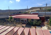 Chalet independiente con terreno en venta en la España, Arico el Nuevo, ref: TR388128 foto