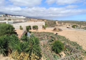 Chalet independiente con terreno en venta en la España, Arico el Nuevo, ref: TR388128 foto
