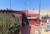 Chalet independiente con terreno en venta en la España, Arico el Nuevo, ref: TR388128 foto