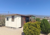 Chalet independiente con terreno en venta en la España, Arico el Nuevo, ref: TR388128 foto