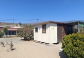 Chalet independiente con terreno en venta en la España, Arico el Nuevo, ref: TR388128 foto