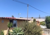 Chalet independiente con terreno en venta en la España, Arico el Nuevo, ref: TR388128 foto