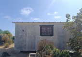 Chalet independiente con terreno en venta en la España, Arico el Nuevo, ref: TR388128 foto
