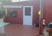 Chalet independiente con terreno en venta en la España, Arico el Nuevo, ref: TR388128 foto