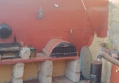 Chalet independiente con terreno en venta en la España, Arico el Nuevo, ref: TR388128 foto