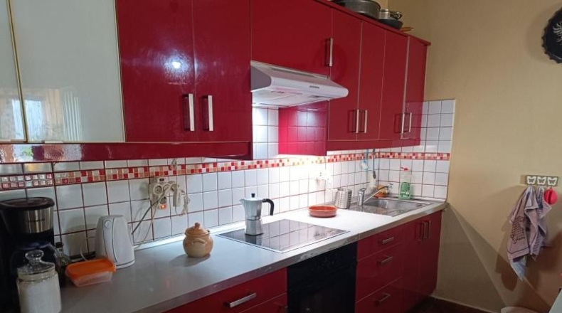Санта-Крус-де-Тенерифе - Las Listadas - 2450m2