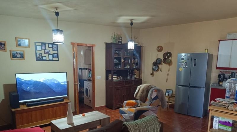 Санта-Крус-де-Тенерифе - Las Listadas - 2450m2