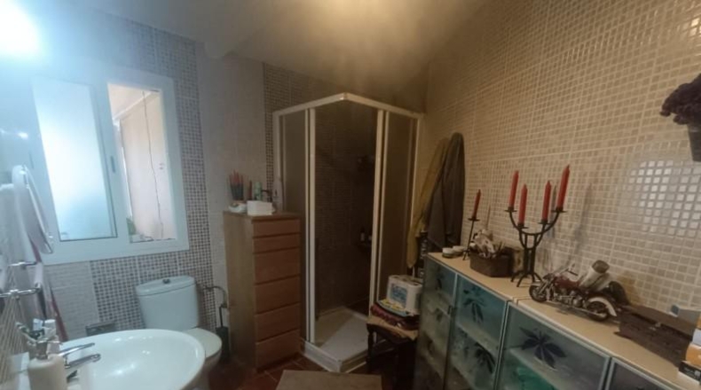 Санта-Крус-де-Тенерифе - Las Listadas - 2450m2