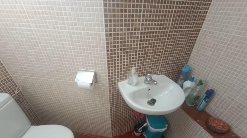 Санта-Крус-де-Тенерифе - Las Listadas - 2450m2