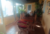 Chalet independiente con terreno en venta en la España, Arico el Nuevo, ref: TR388128 foto