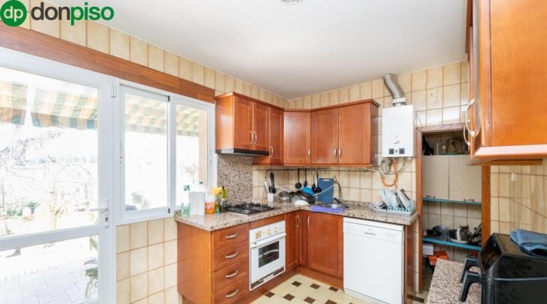 Granada - Belicena - 370m2