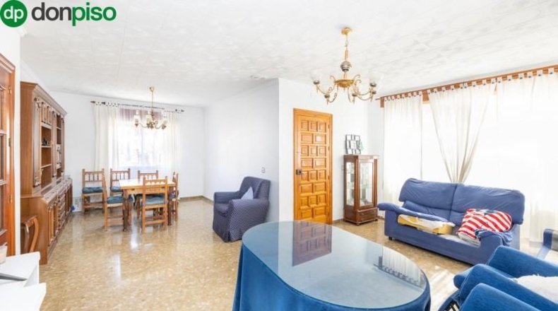 Granada - Belicena - 370m2