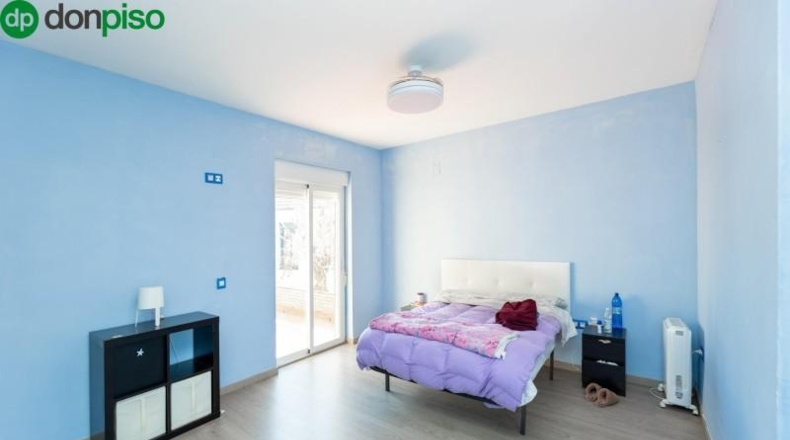 Granada - Belicena - 370m2
