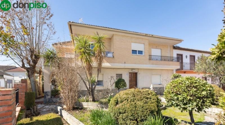Granada - Belicena - 370m2