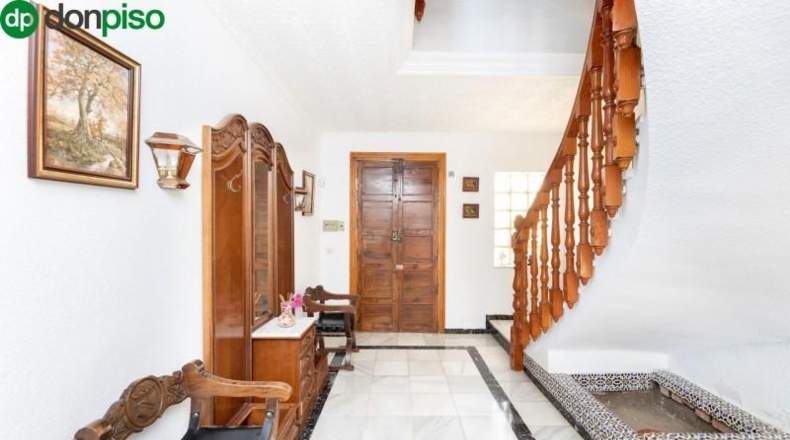 Granada - Belicena - 370m2