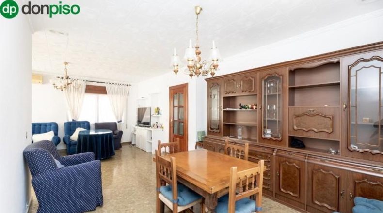 Granada - Belicena - 370m2