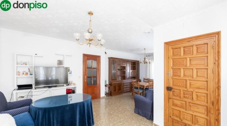 Granada - Belicena - 370m2