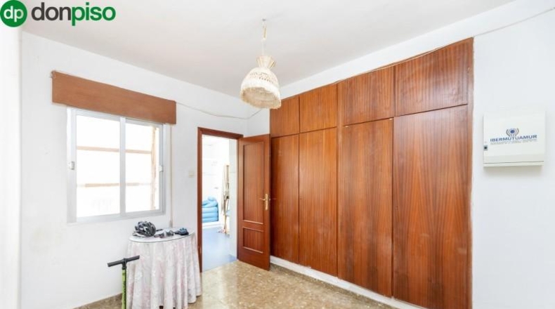 Granada - Belicena - 370m2