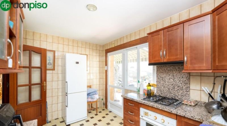 Granada - Belicena - 370m2