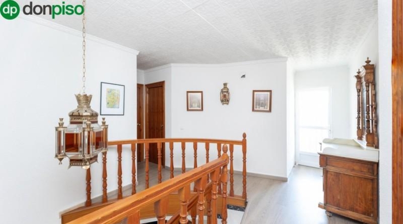 Granada - Belicena - 370m2