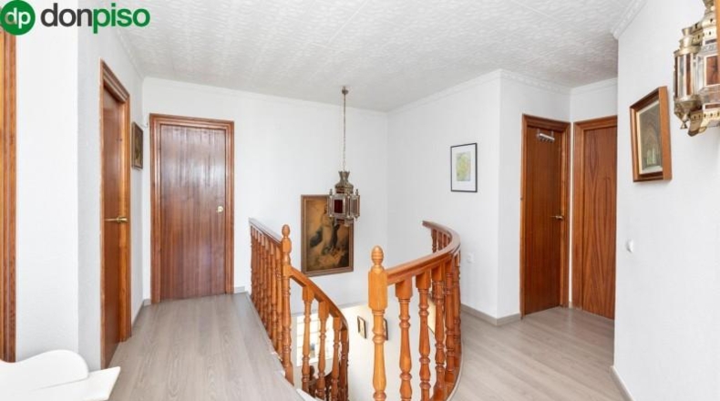 Granada - Belicena - 370m2