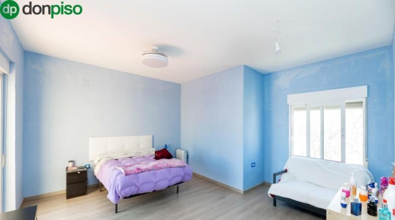 Granada - Belicena - 370m2