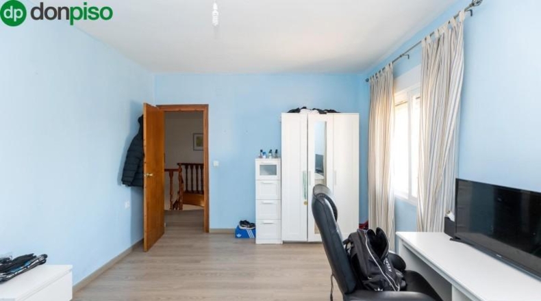 Granada - Belicena - 370m2