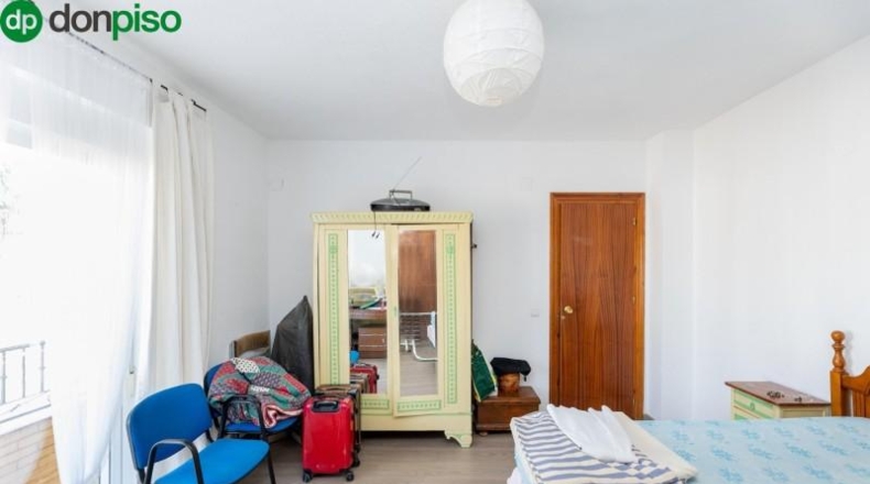 Granada - Belicena - 370m2