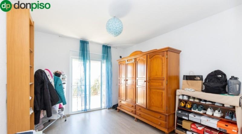 Granada - Belicena - 370m2