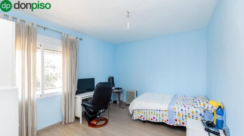 Granada - Belicena - 370m2