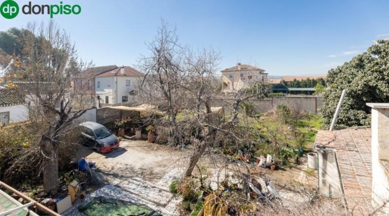 Granada - Belicena - 370m2