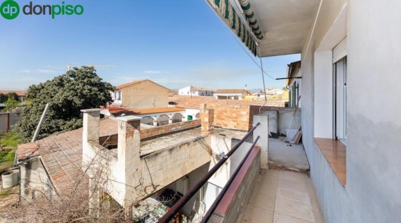 Granada - Belicena - 370m2