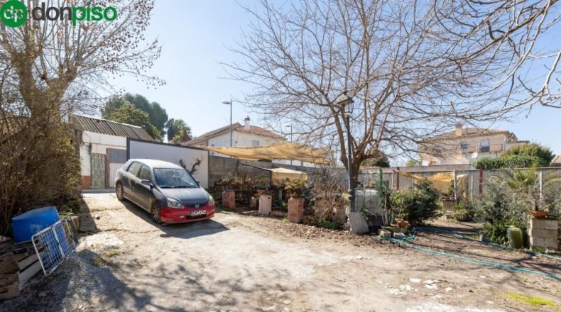 Granada - Belicena - 370m2