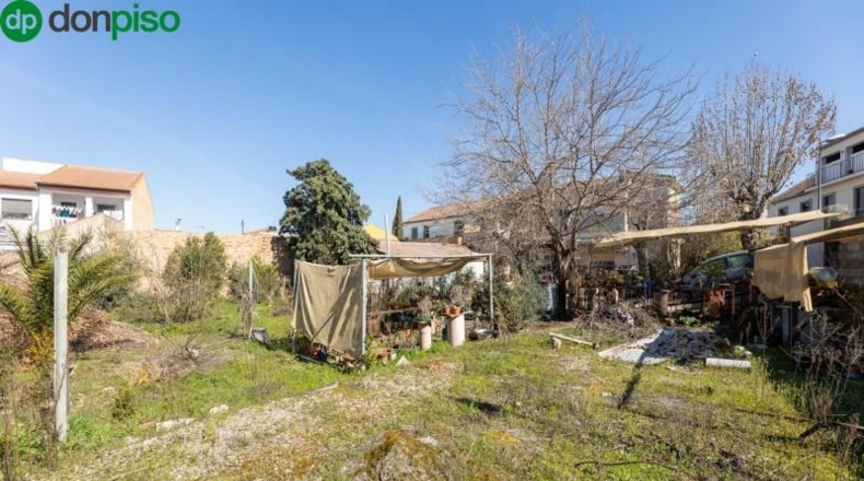 Granada - Belicena - 370m2
