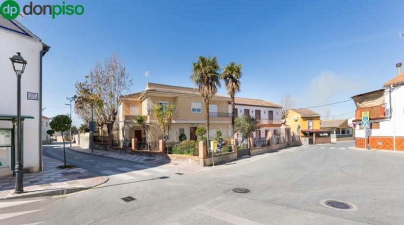 Granada - Belicena - 370m2