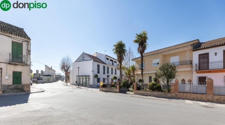 Granada - Belicena - 370m2
