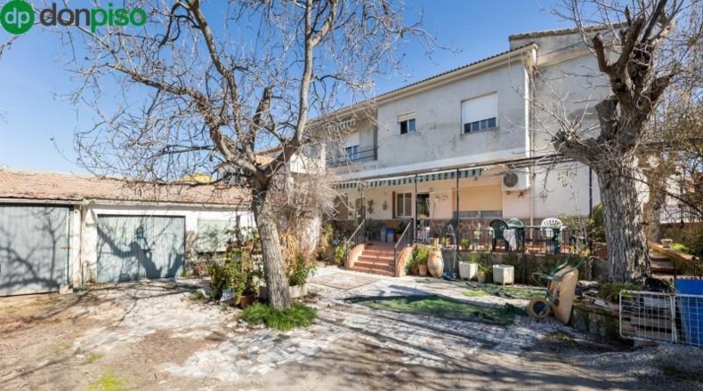 Granada - Belicena - 370m2