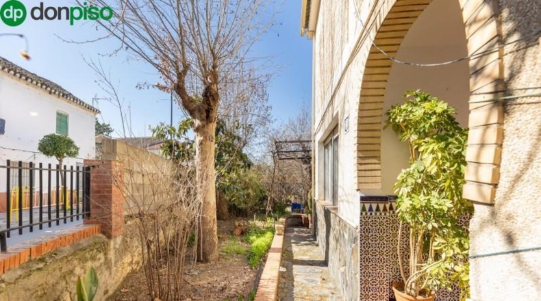 Granada - Belicena - 370m2